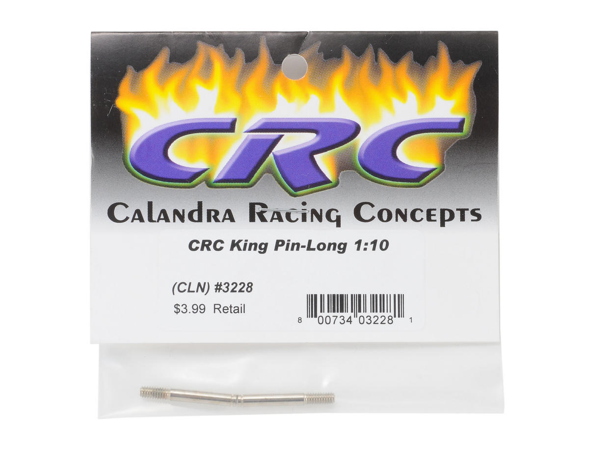 CRC King Pin Long
