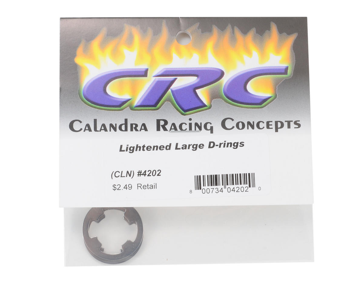 CRC Lightened Differential Ring (2) (Large)