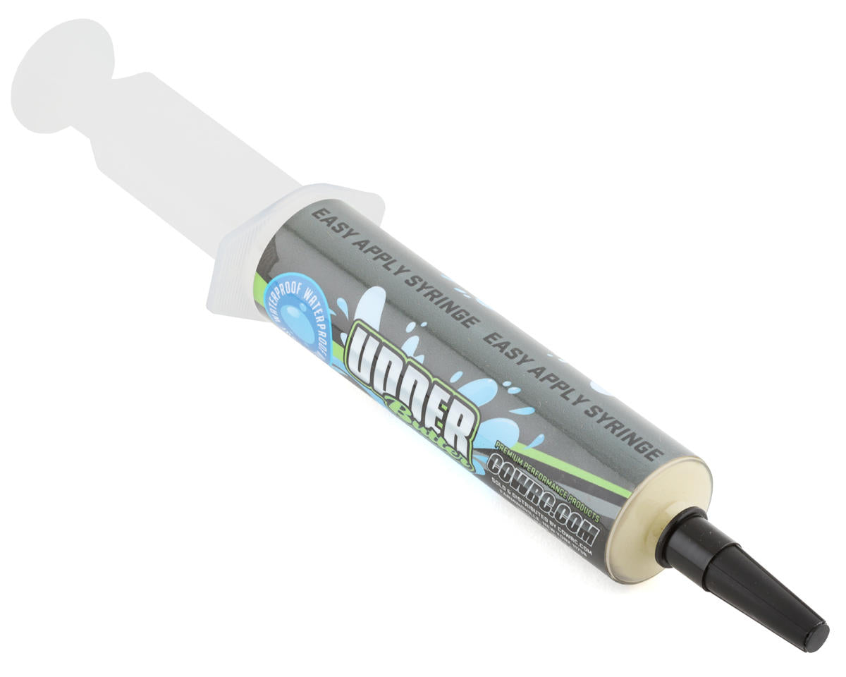 Cow RC Udder Butter Syringe (40ml)