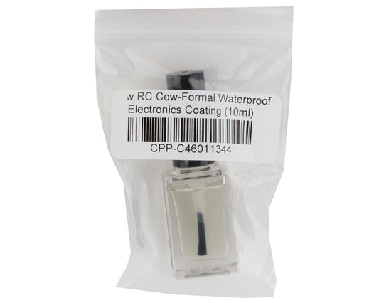 Cow RC Cow-Formal Waterproof Electronics Conformal Coating (10ml)