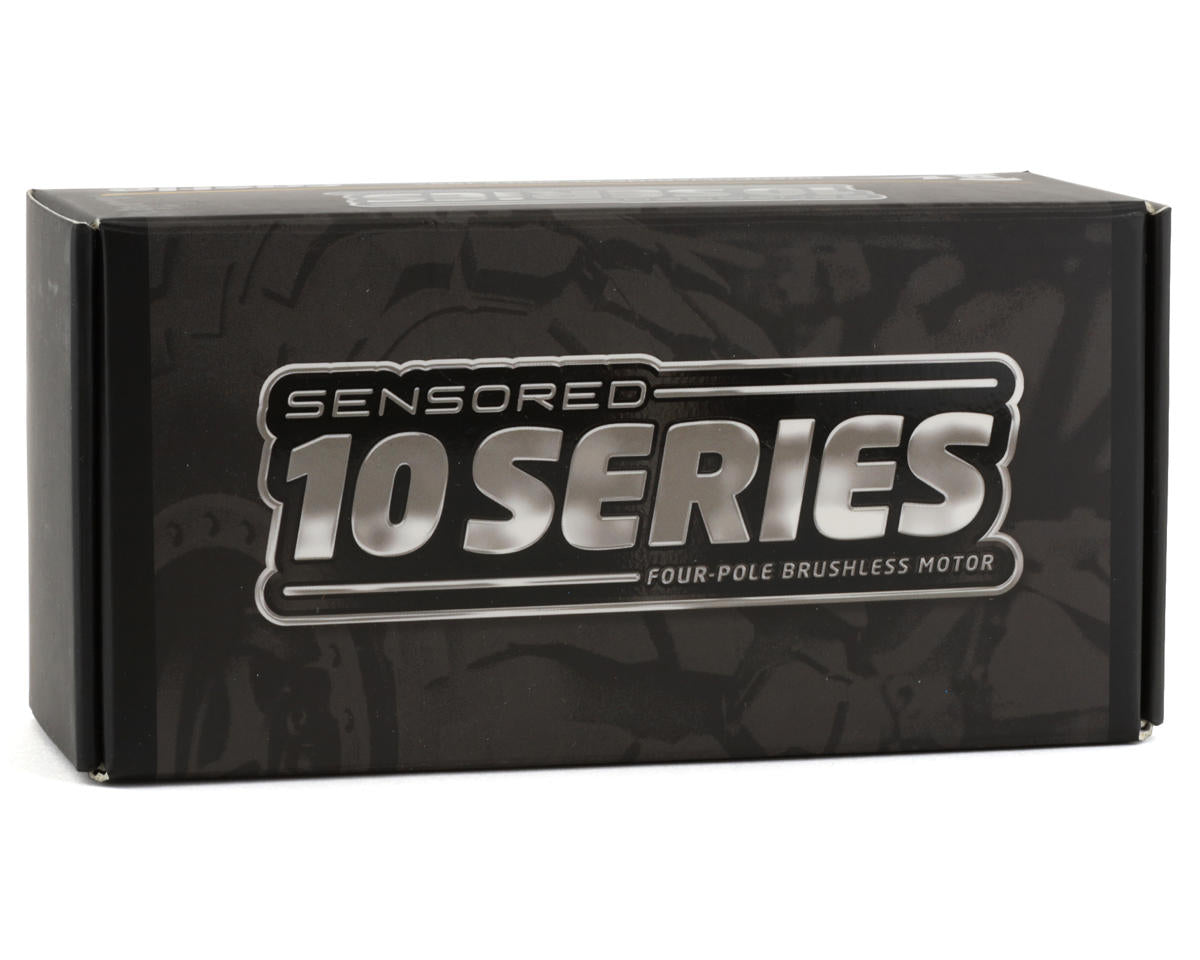 Castle Creations 1010 4-Pole 1/14 Sensored Brushless Motor (4400KV)