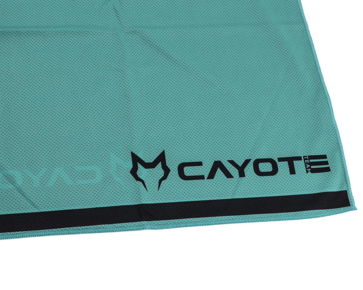 Cayote Quick-Dry Towel (118.11x40.64cm)