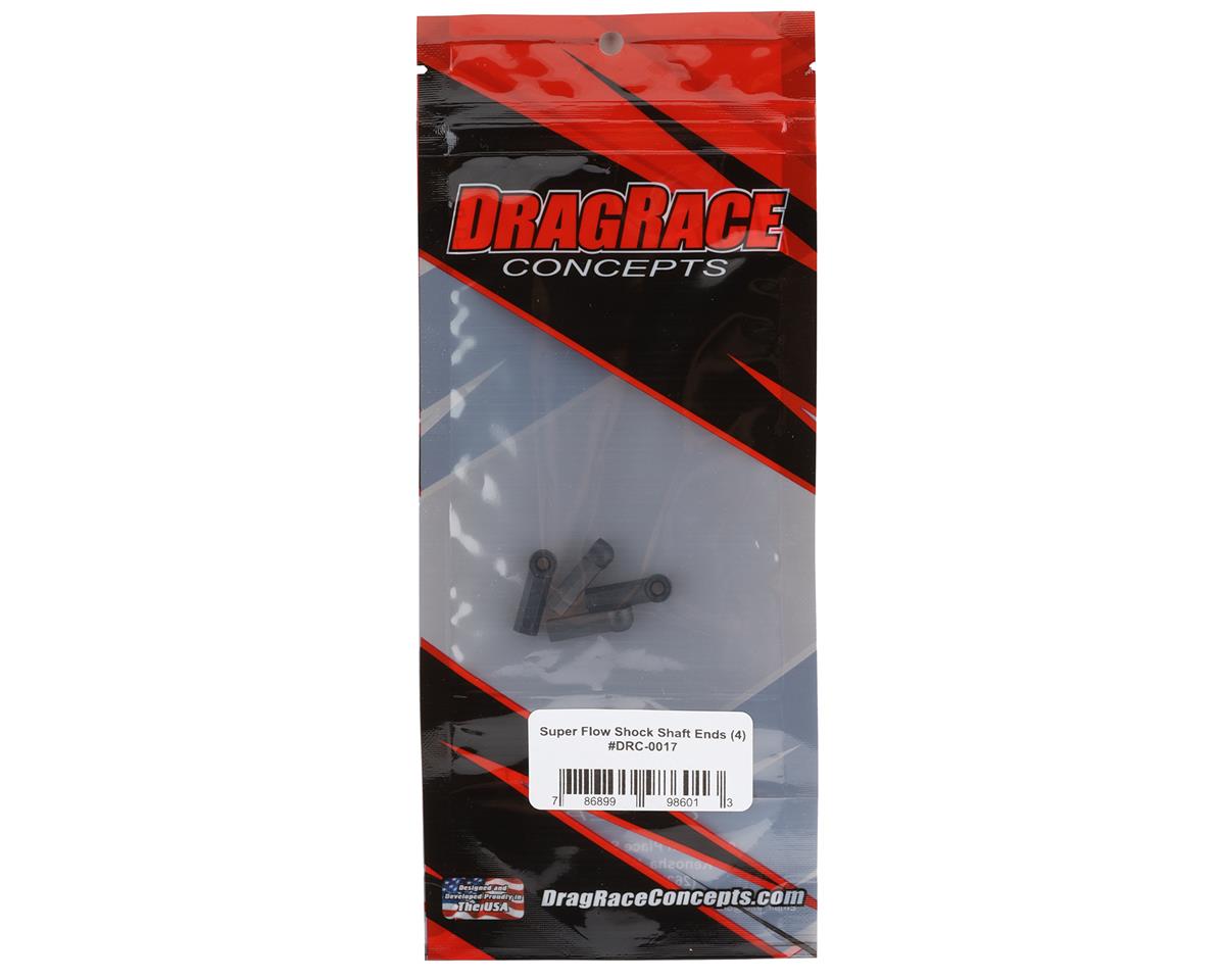 DragRace Concepts Super Flow Shock Shaft Ends (4)