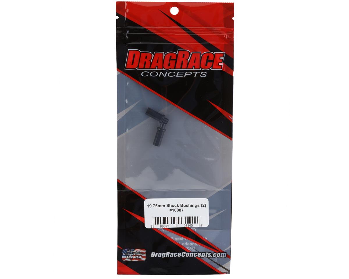 DragRace Concepts 19.75mm Upper Shock Bushings (2)