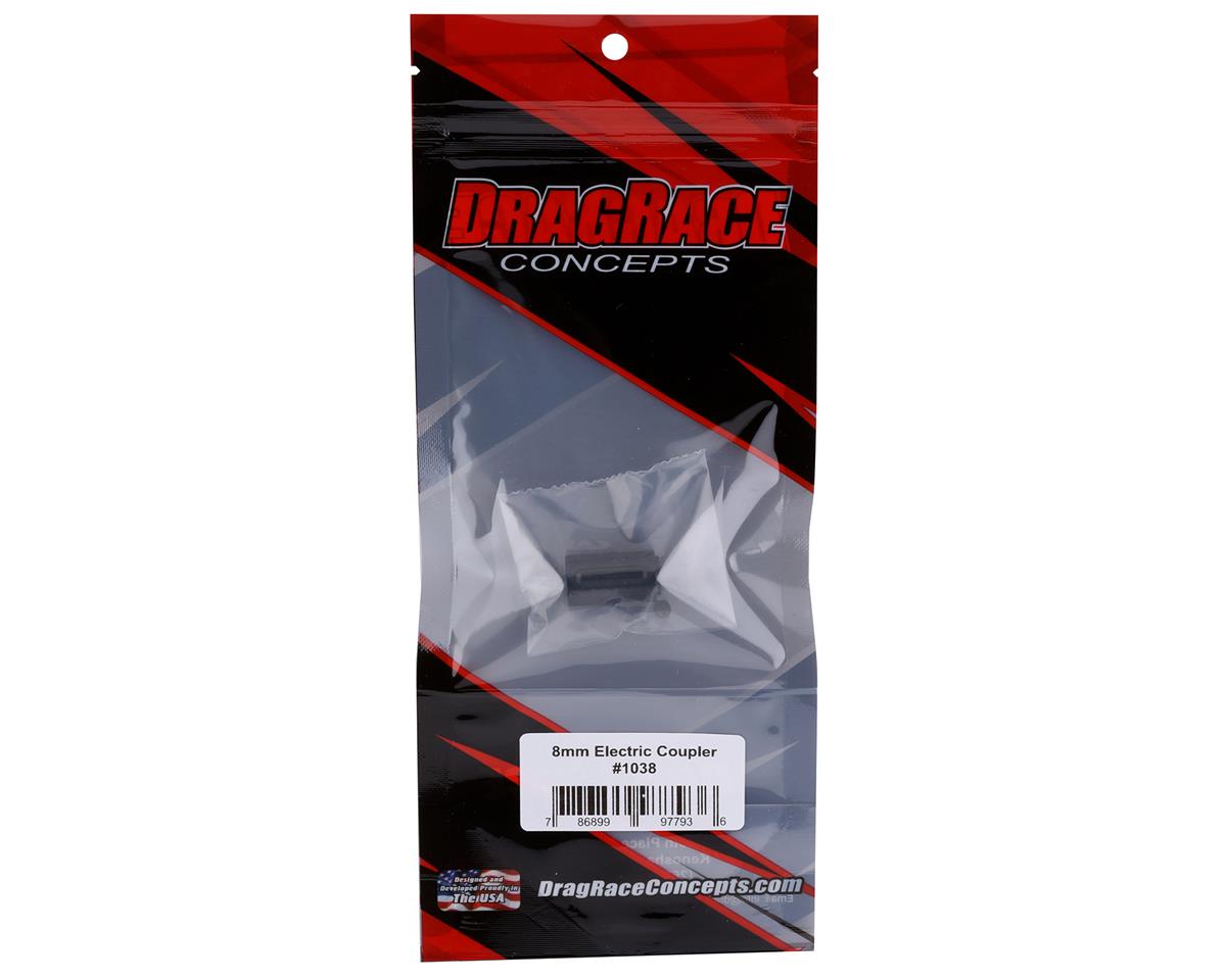 DragRace Concepts Pro Foam Inline Pinion Coupler (8mm)
