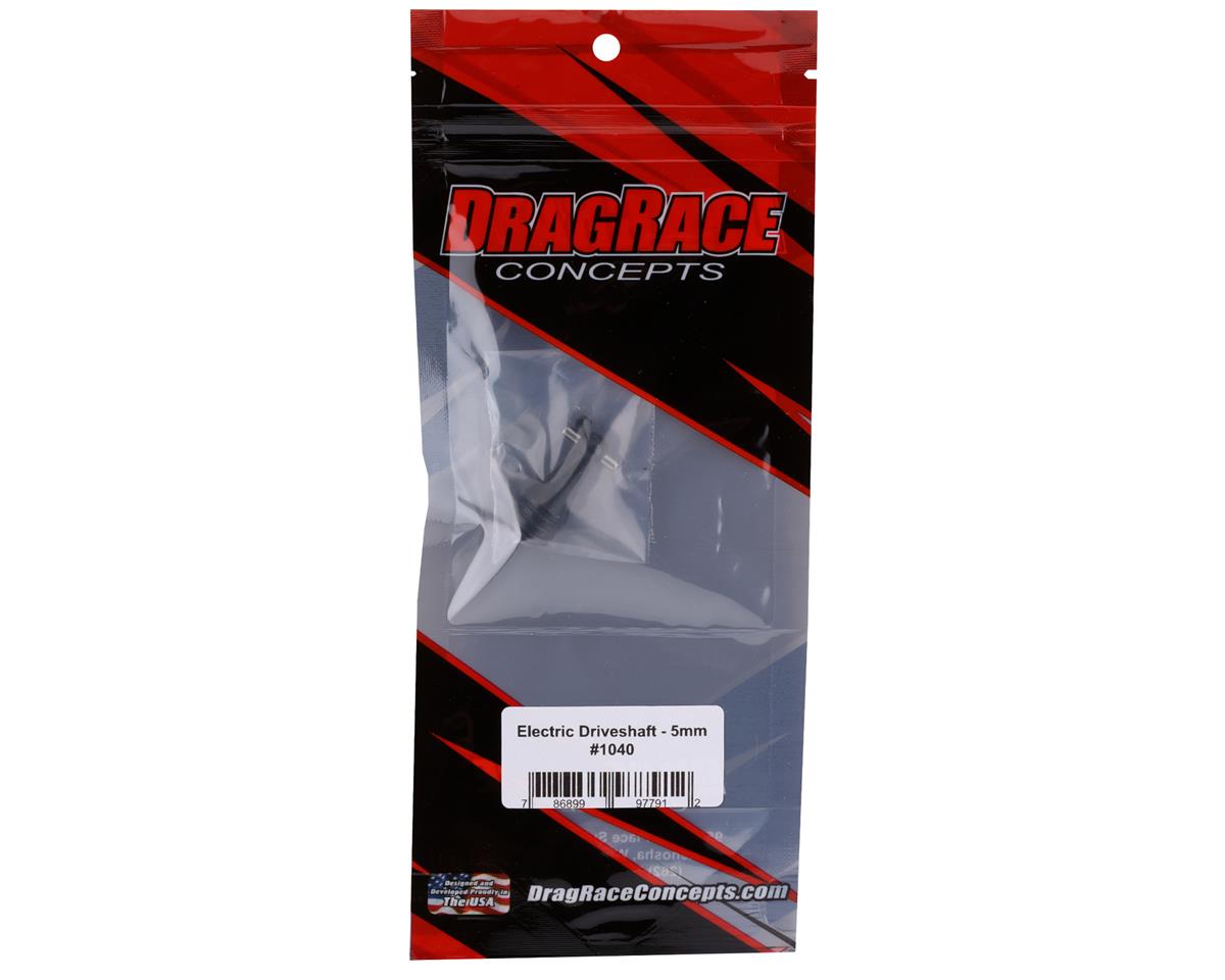 DragRace Concepts Inline 5mm Electric Driveshaft