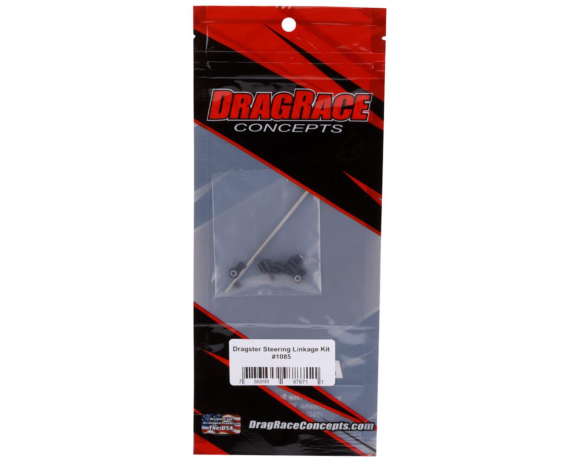 DragRace Concepts Dragster Steering Linkage Kit