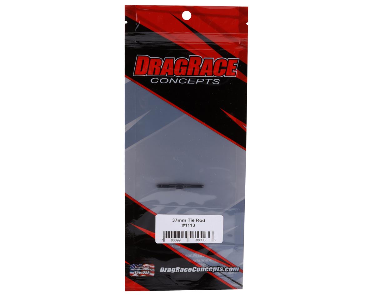 DragRace Concepts 37mm Tie Rod
