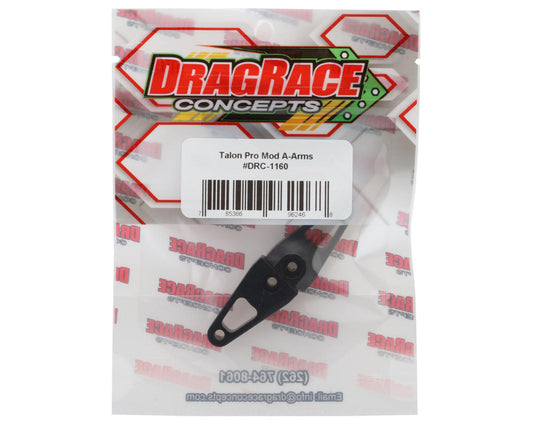 DragRace Concepts Talon Pro Mod Aluminum Front A-Arm (2)