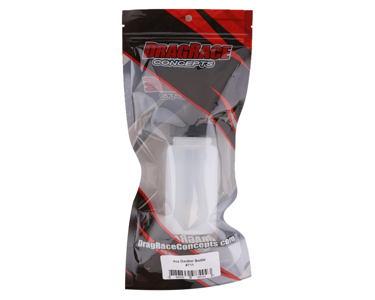 DragRace Concepts 4oz Dauber Bottle