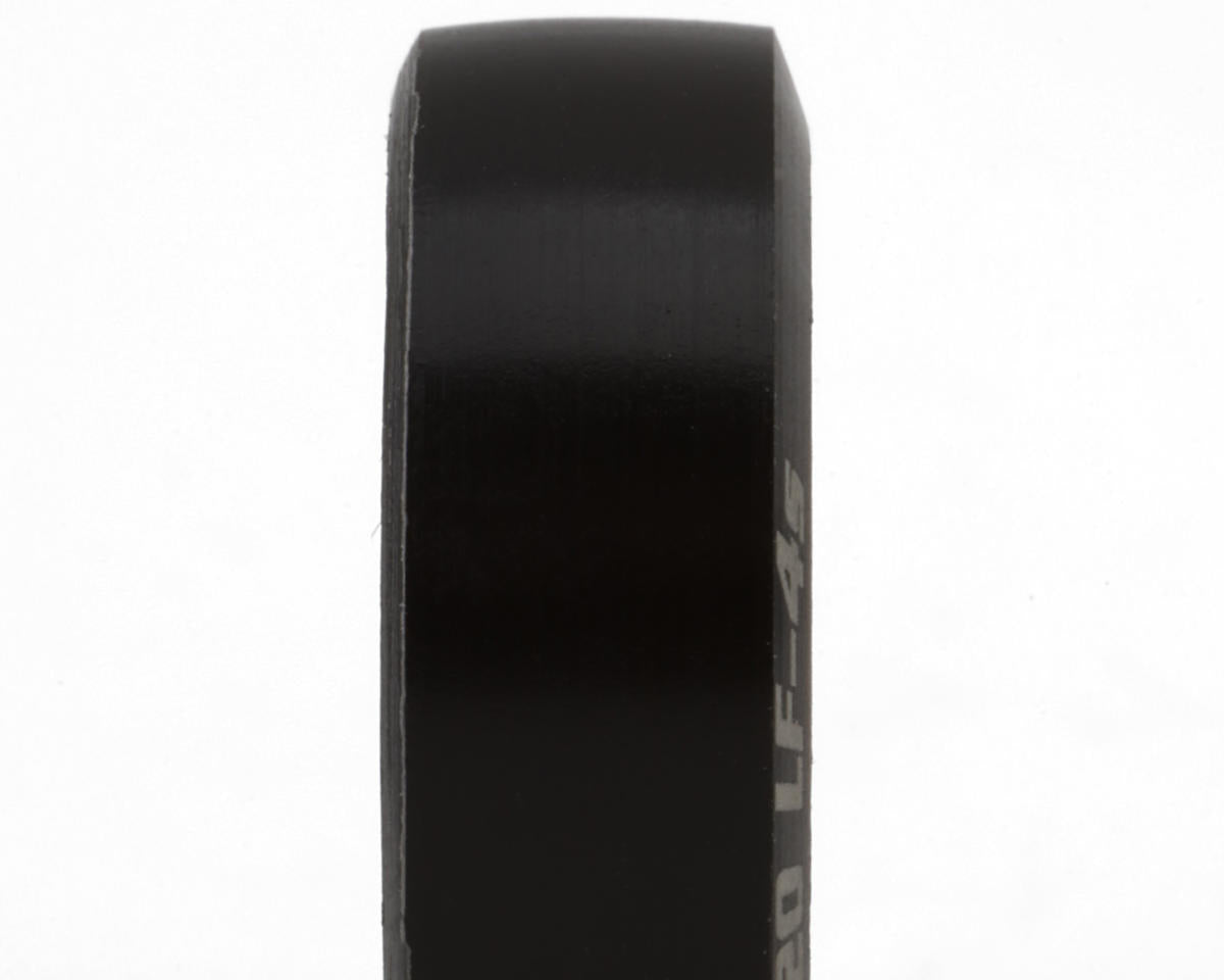 DS Racing Mini-Z Low Profile 8.5mm Narrow Front Drift Tires (4) (LF-4S)