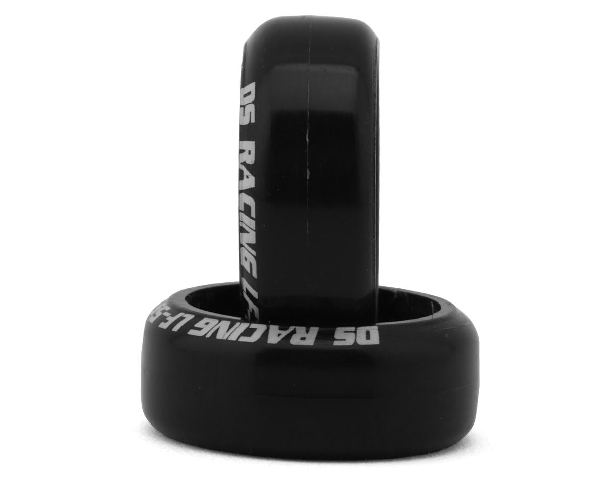 DS Racing Mini-Z 11mm Wide Drift Tires (4) (20mm) (LF-5S)
