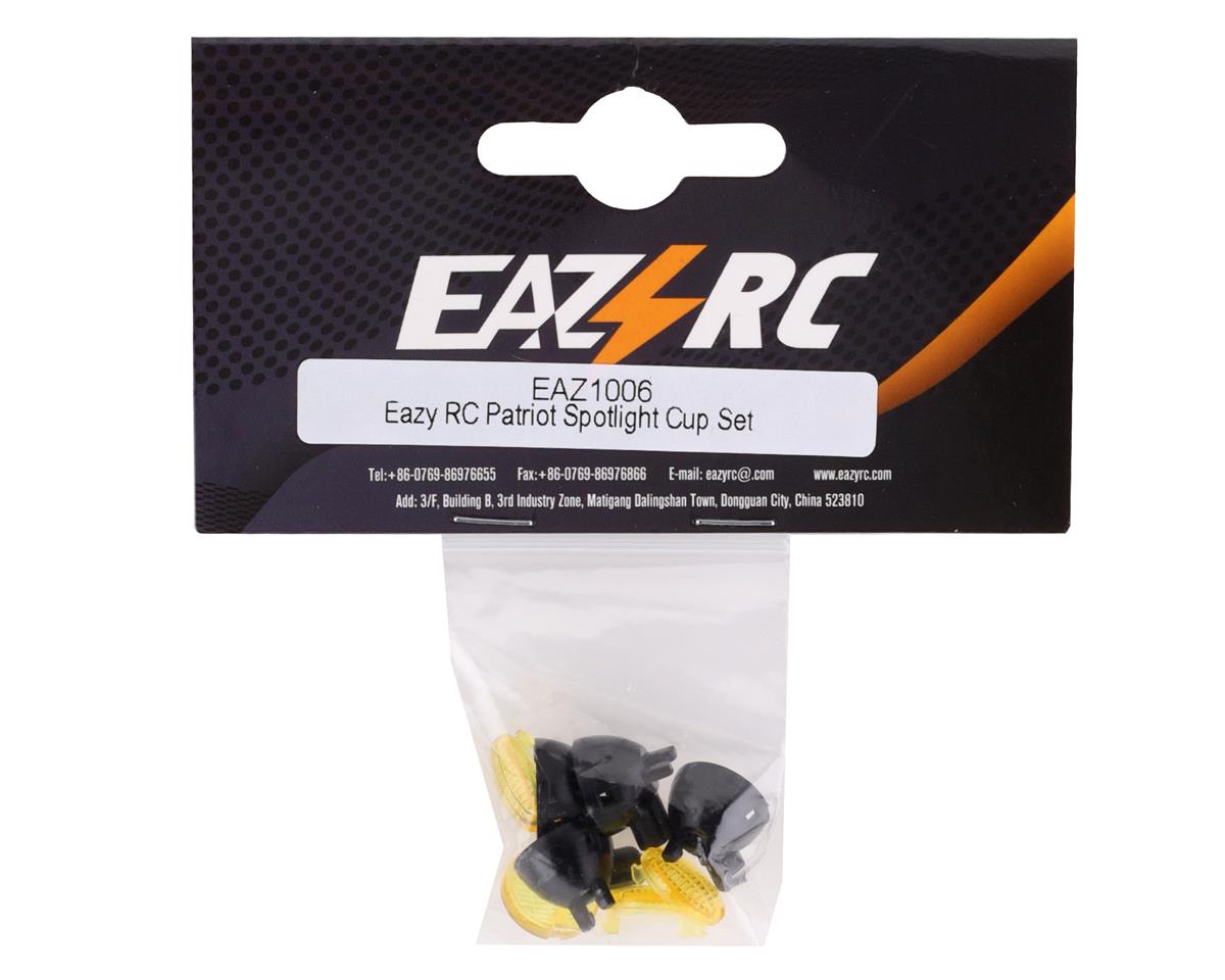 Eazy RC Patriot Spotlight Pod Set (4)