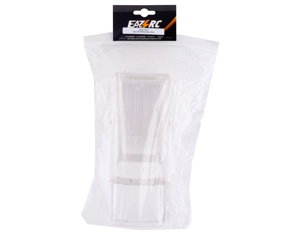 Eazy RC Patriot Body Shell