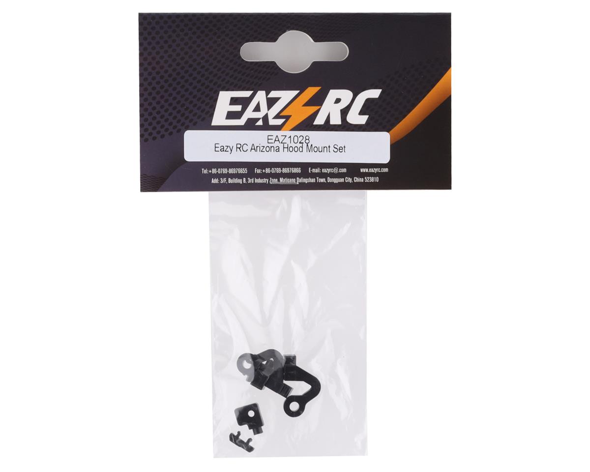 Eazy RC Arizona Hood Mount Set