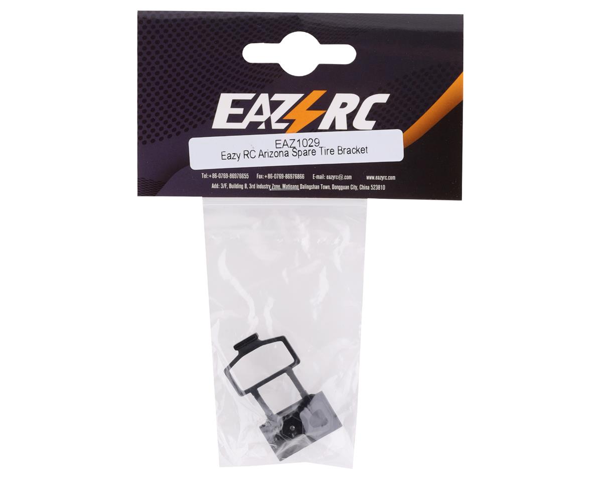 Eazy RC Arizona Spare Tire Bracket