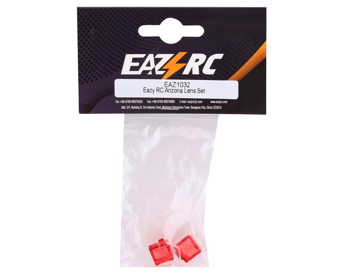 Eazy RC Arizona Lens Set