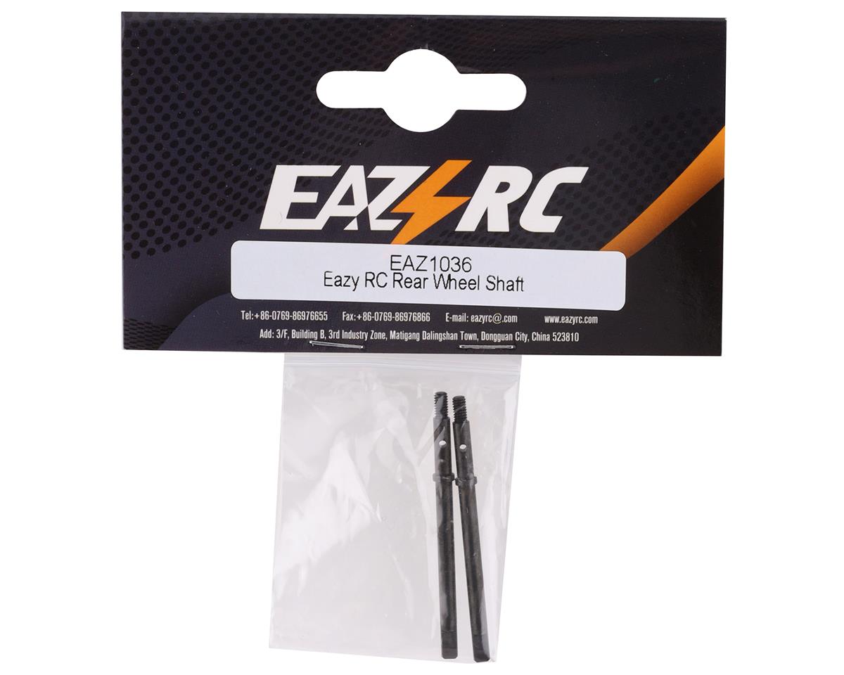 Eazy RC Arizona/Glacier/Patriot/Triton Rear Axle Shaft