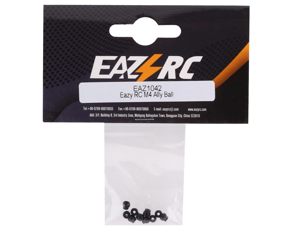 Eazy RC Arizon/Glacier/Triton 4mm Pivot Balls (10)
