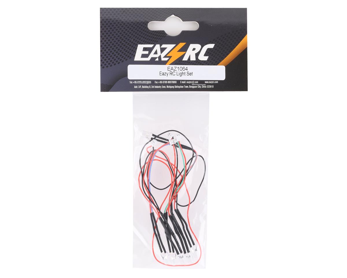 Eazy RC Triton LED Light Set