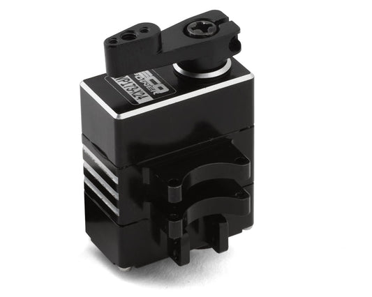 EcoPower WP173-X24 Aluminum Digital Micro Servo Direct Fit For Axial™ SCX24 (HV)