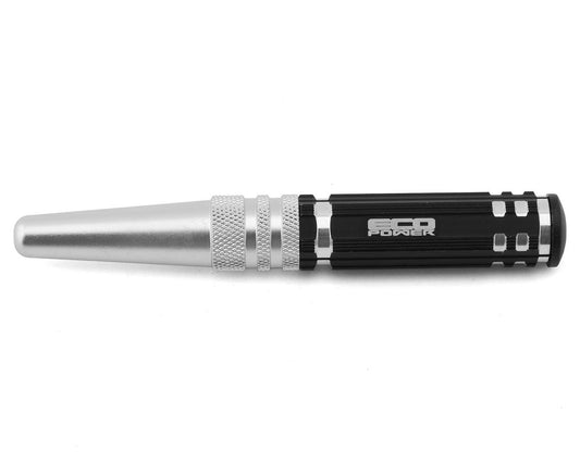 EcoPower Body Reamer