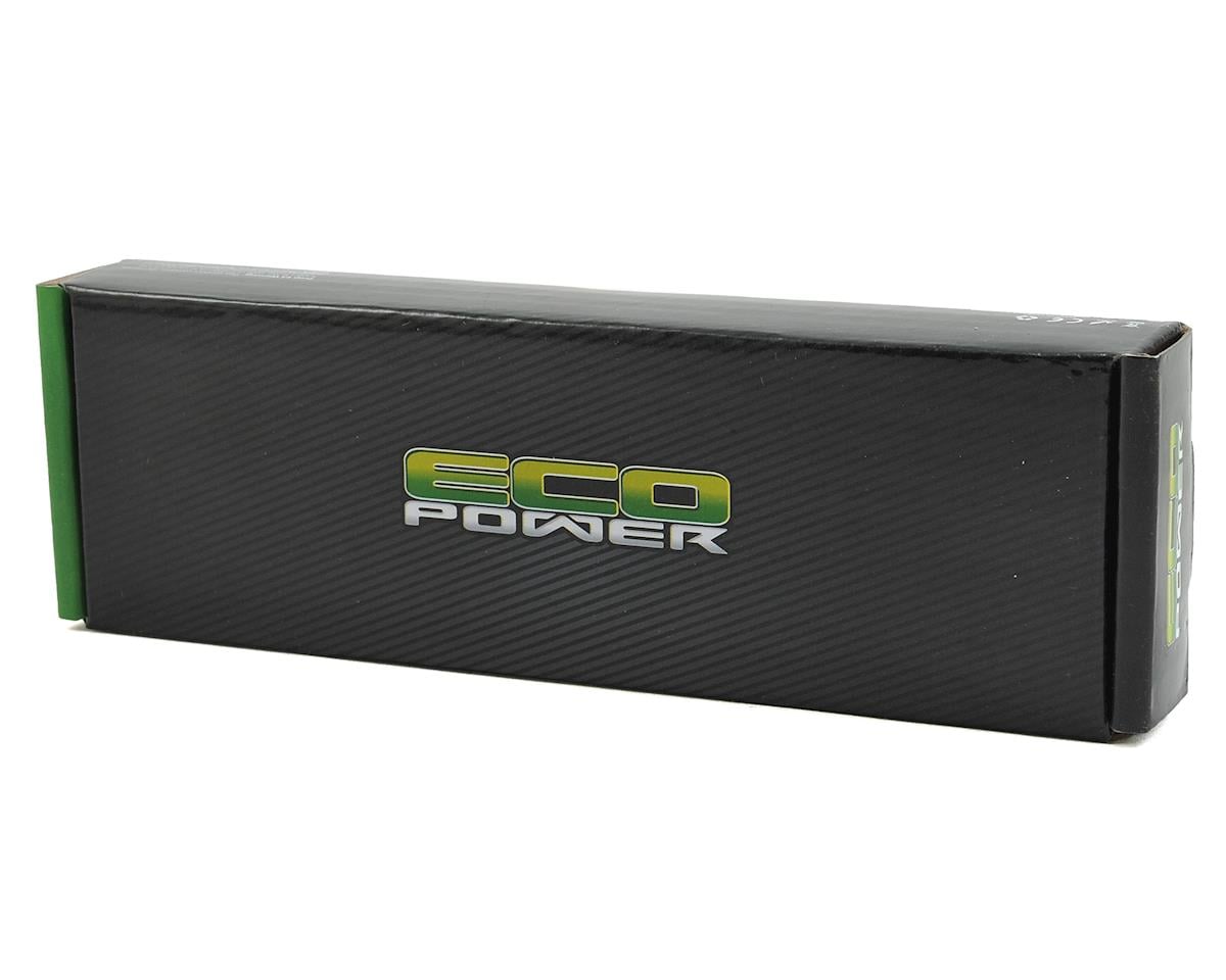 EcoPower 7-Cell NiMH Stick Pack Battery w/T-Style Connector (8.4V/3000mAh)