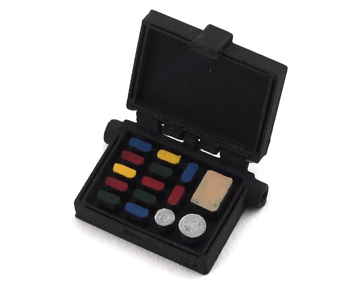 Exclusive RC Fuse Box