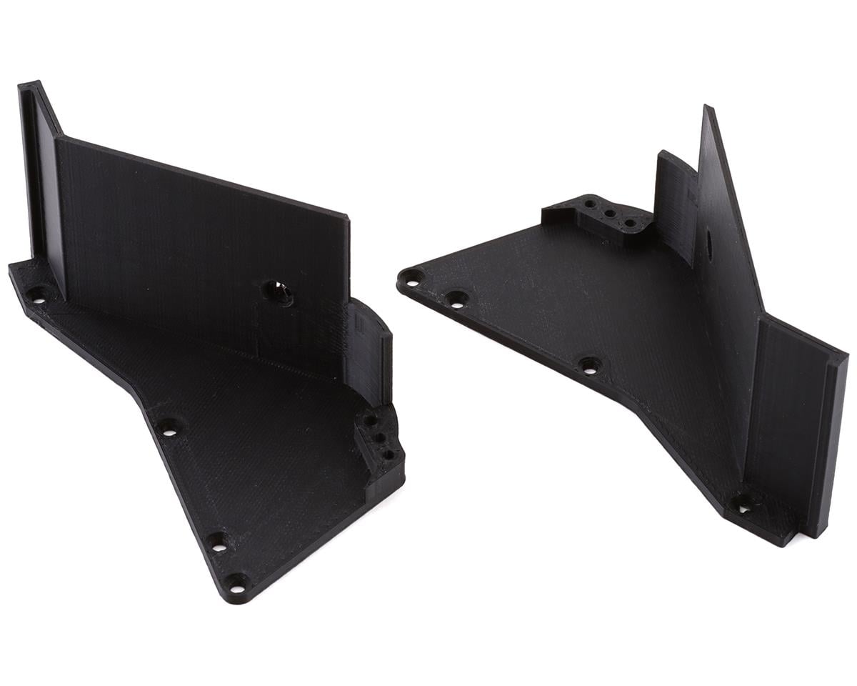 Exclusive RC UMG10 Rear Inner Fender (2)