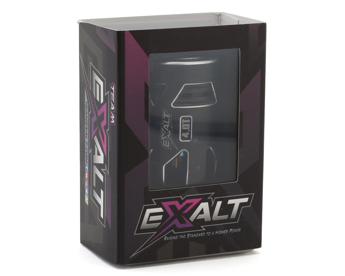 Team Exalt Phoenix Modified Brushless Motor (4.0T)