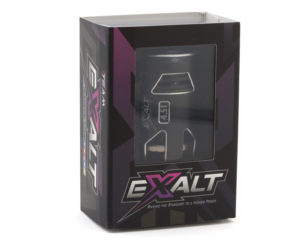 Team Exalt Phoenix Modified Brushless Motor (4.5T)