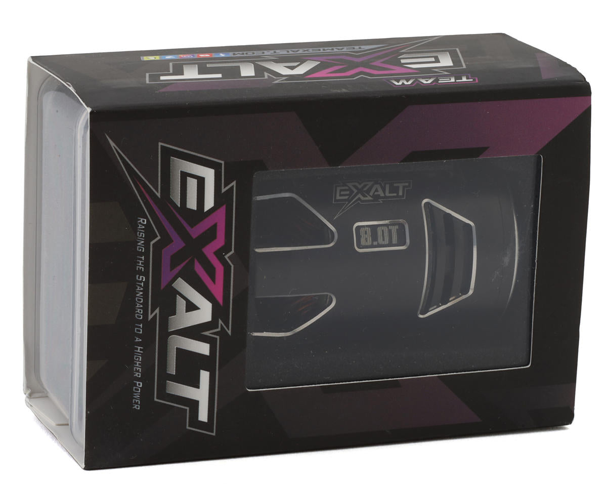 Team Exalt Phoenix Modified Brushless Motor (8.0T)