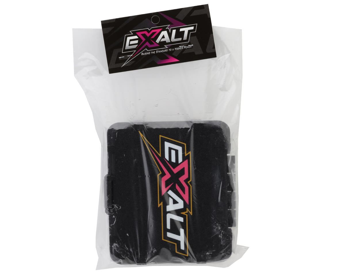 Team Exalt 1S Shorty LCG LiPo Battery Storage Case