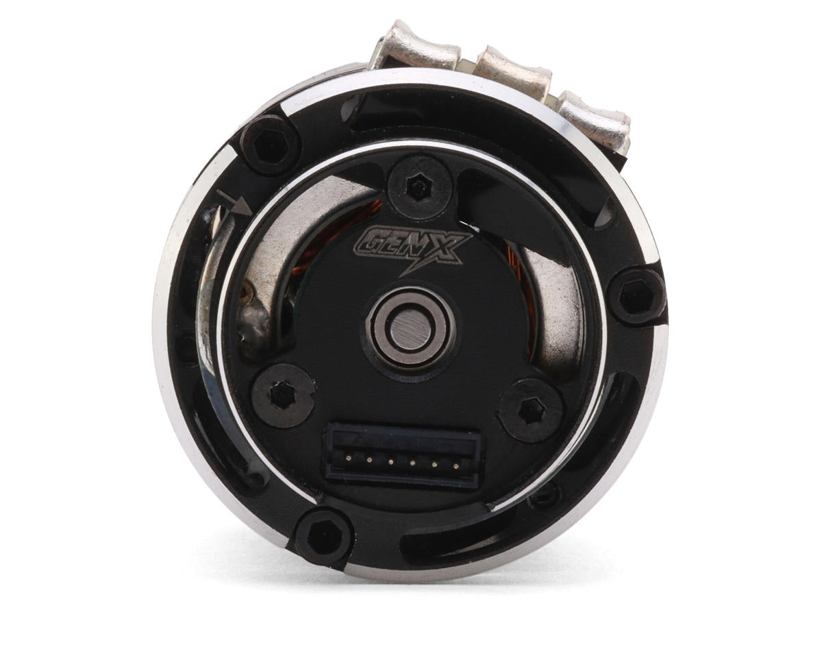 Team Exalt Gen-X Bronze Spec Competition Sensored Brushless Motor (25.5T)