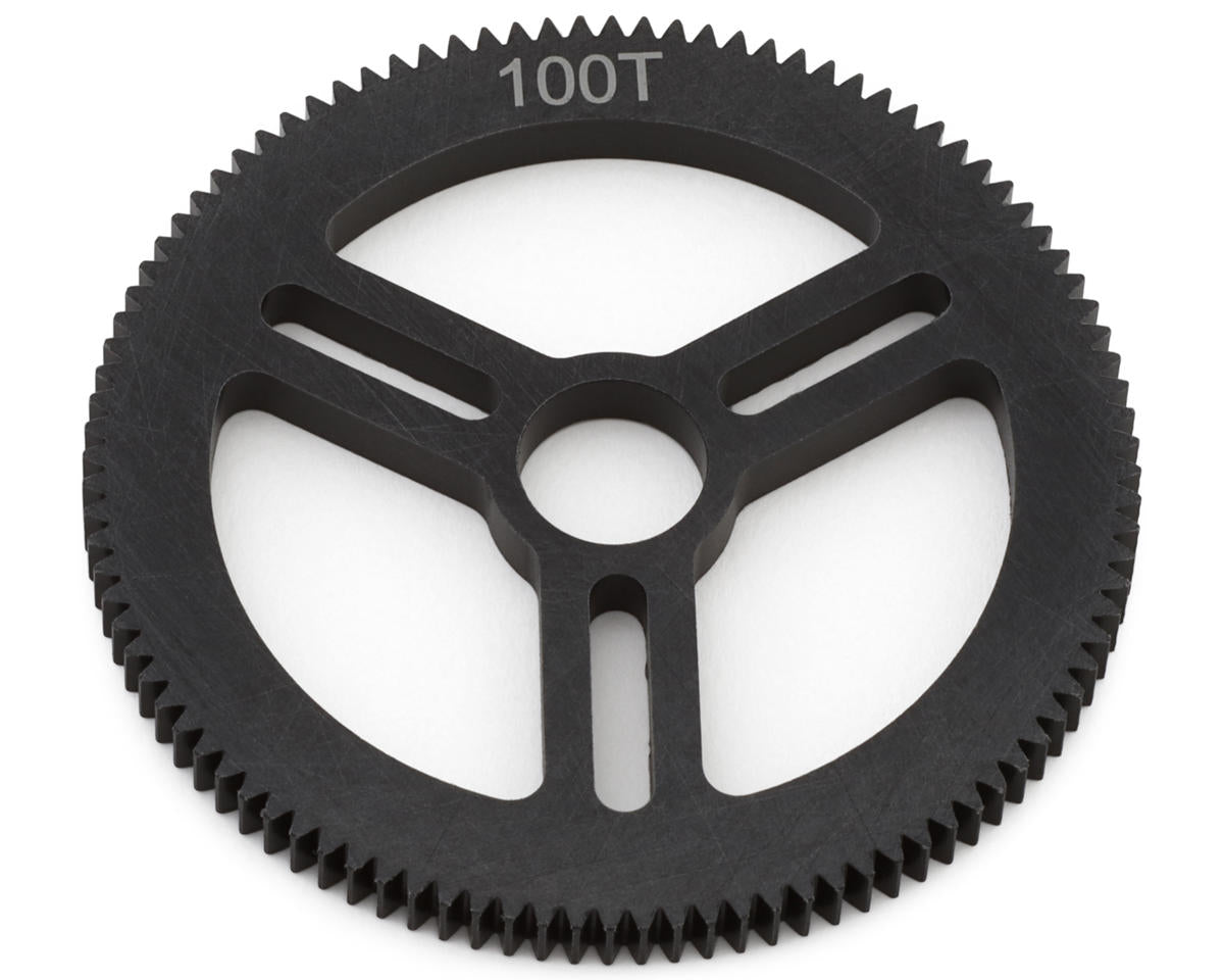 Exotek Flite 48P Machined Spur Gear (100T)
