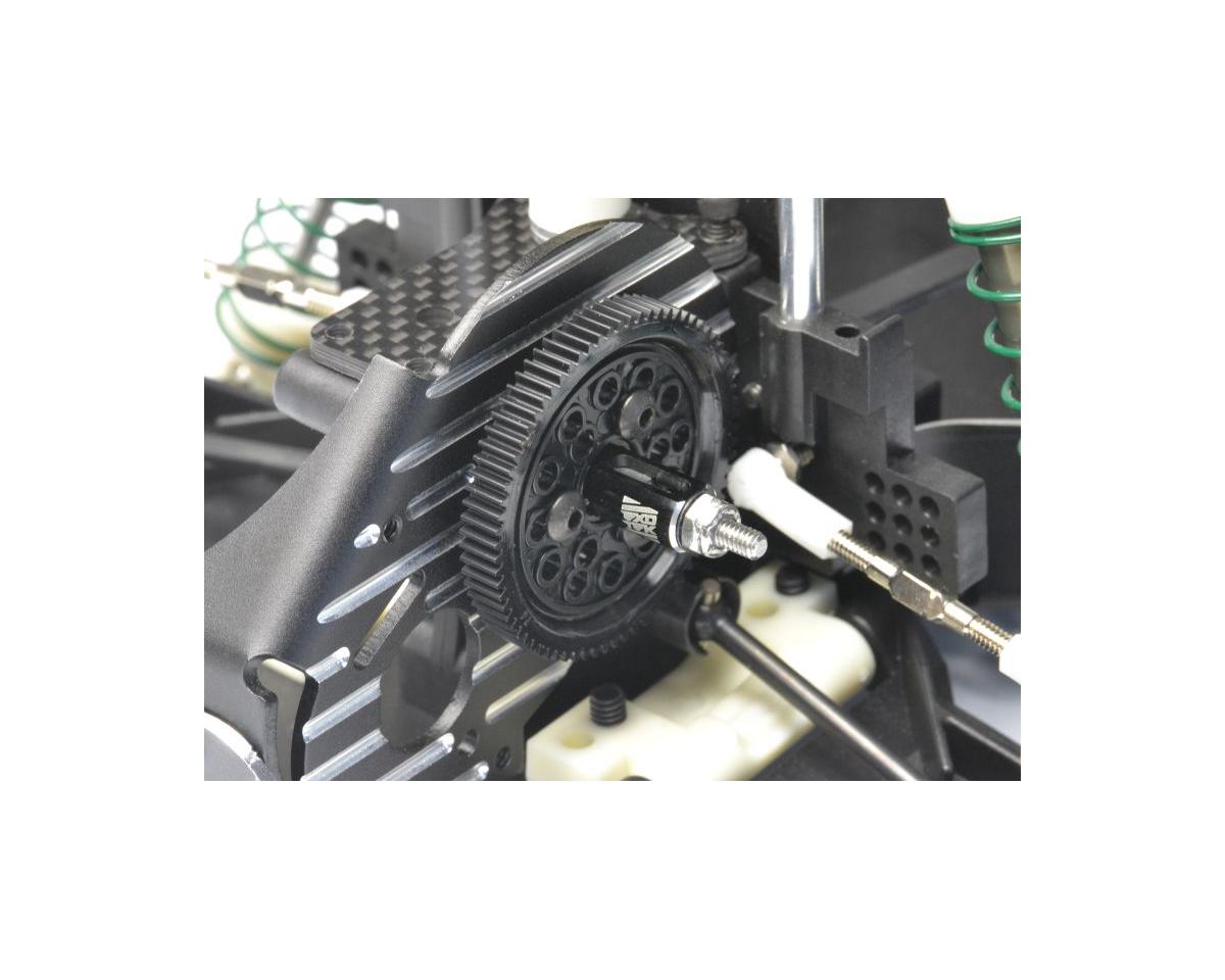 Exotek Team Associated RC10 Stealth Slipper Eliminator (Kimbrough Spur Gears)
