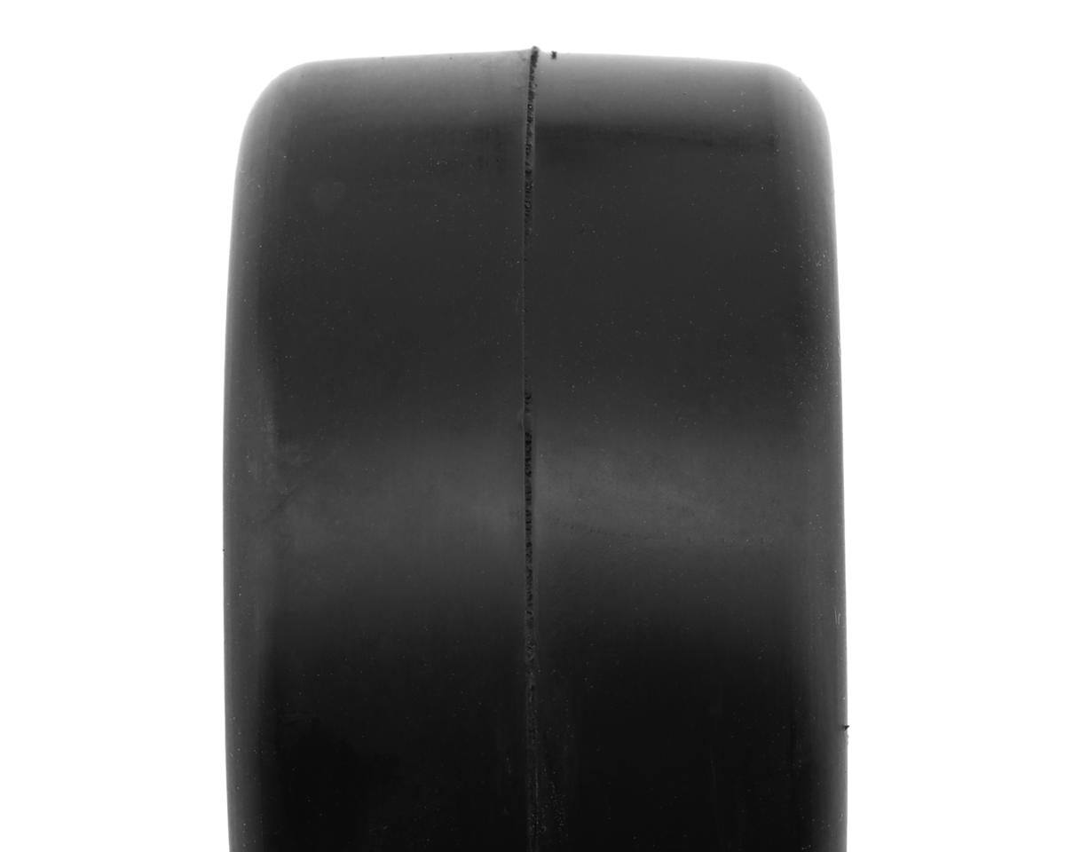 Exotek F1 V2 Front Rubber Tires (2) (Carpet 33X/Soft)