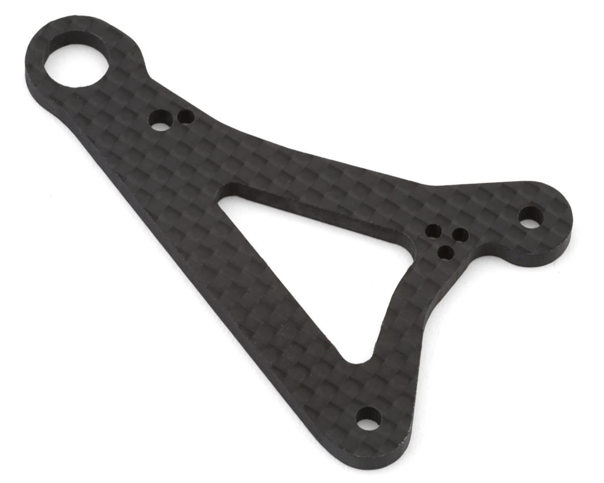 Exotek F1 Ultra Carbon Fiber Front Arm (+3mm)