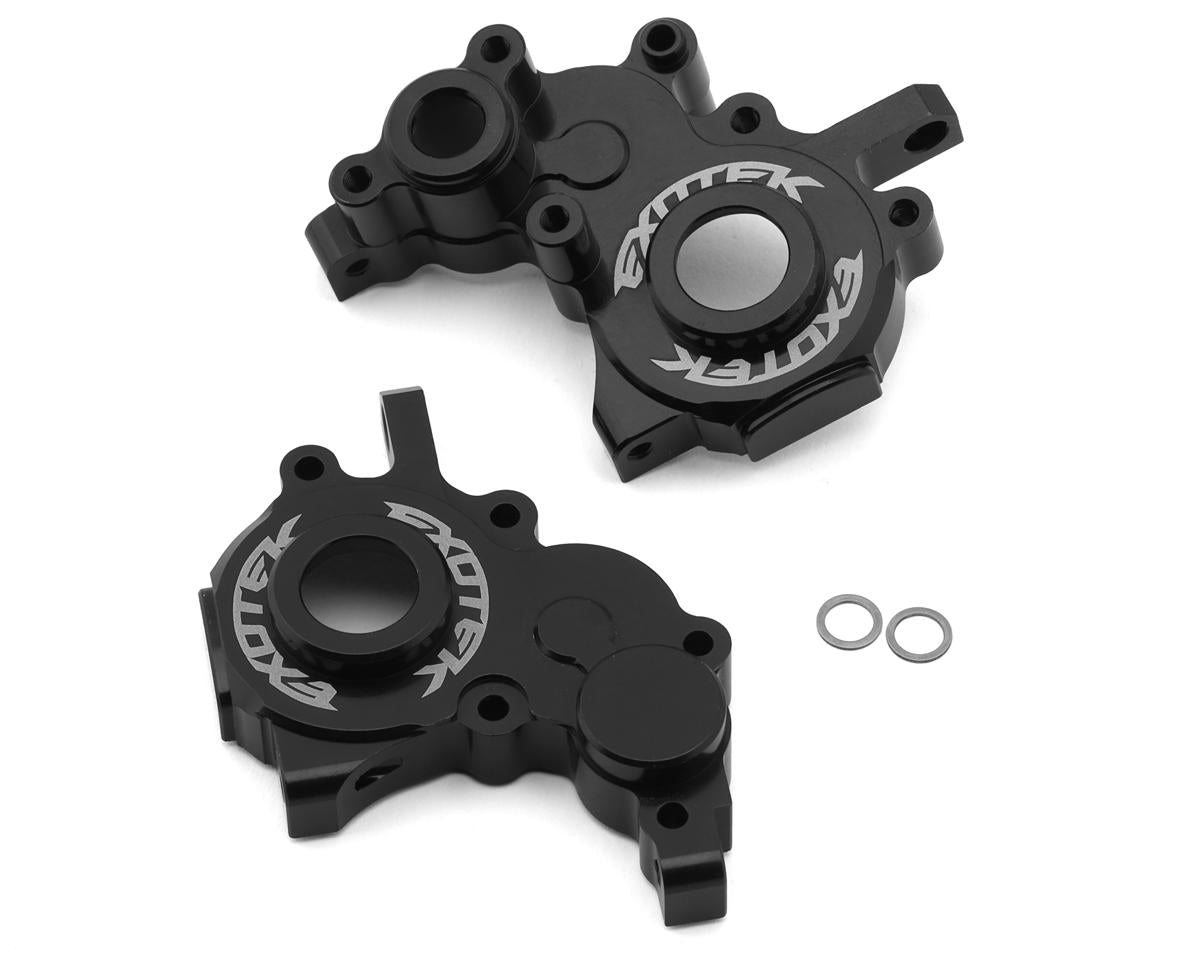 Exotek Team Associated Pro2 HD 7075 Aluminum Gear Box