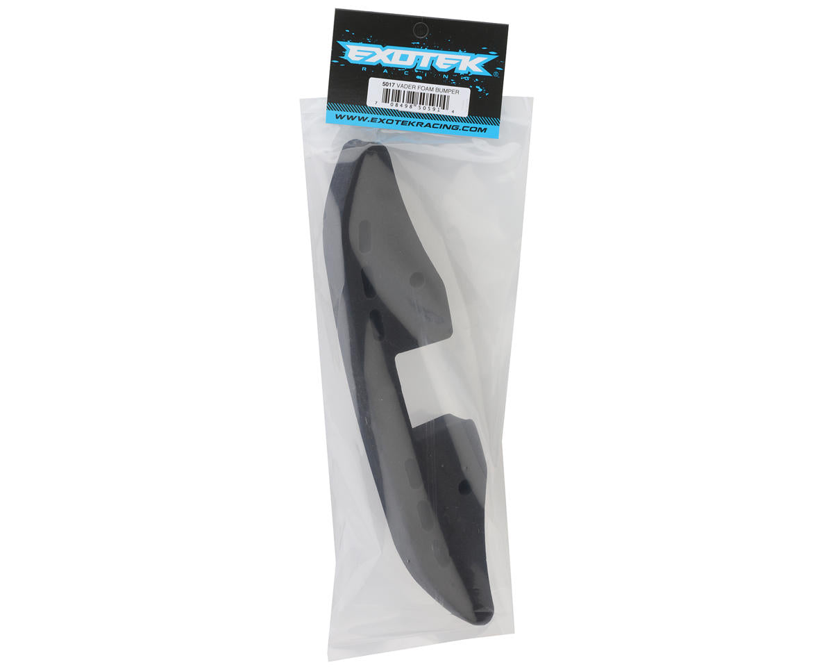 Exotek Vader Pro 23'/24' Foam Bumper