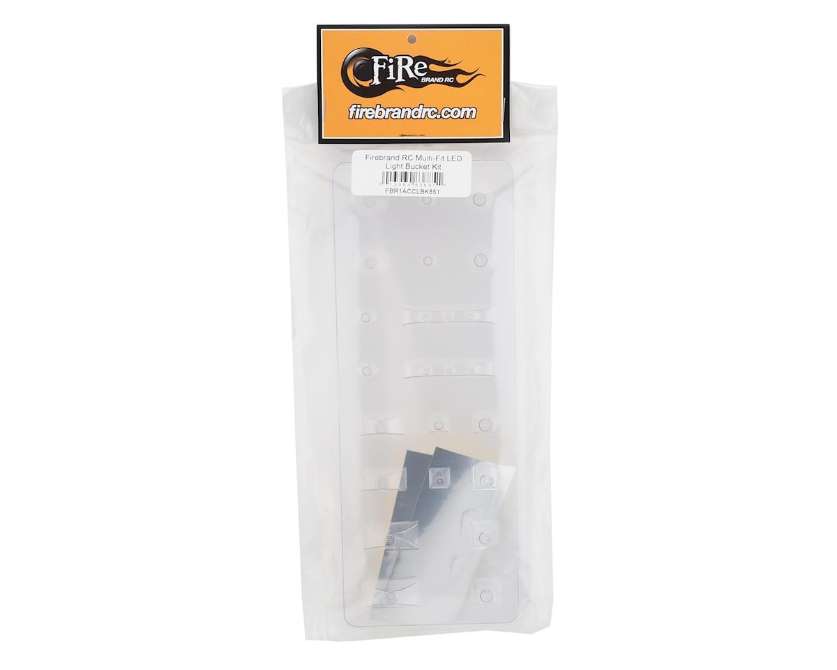 Firebrand RC Multi-Fit LED Light Bucket Kit