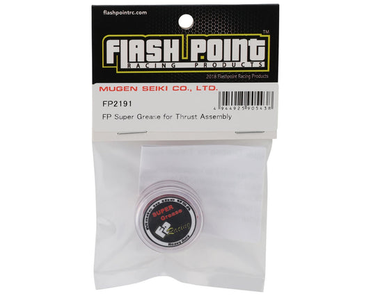 Flash Point Heavy Duty Differential Super Grease