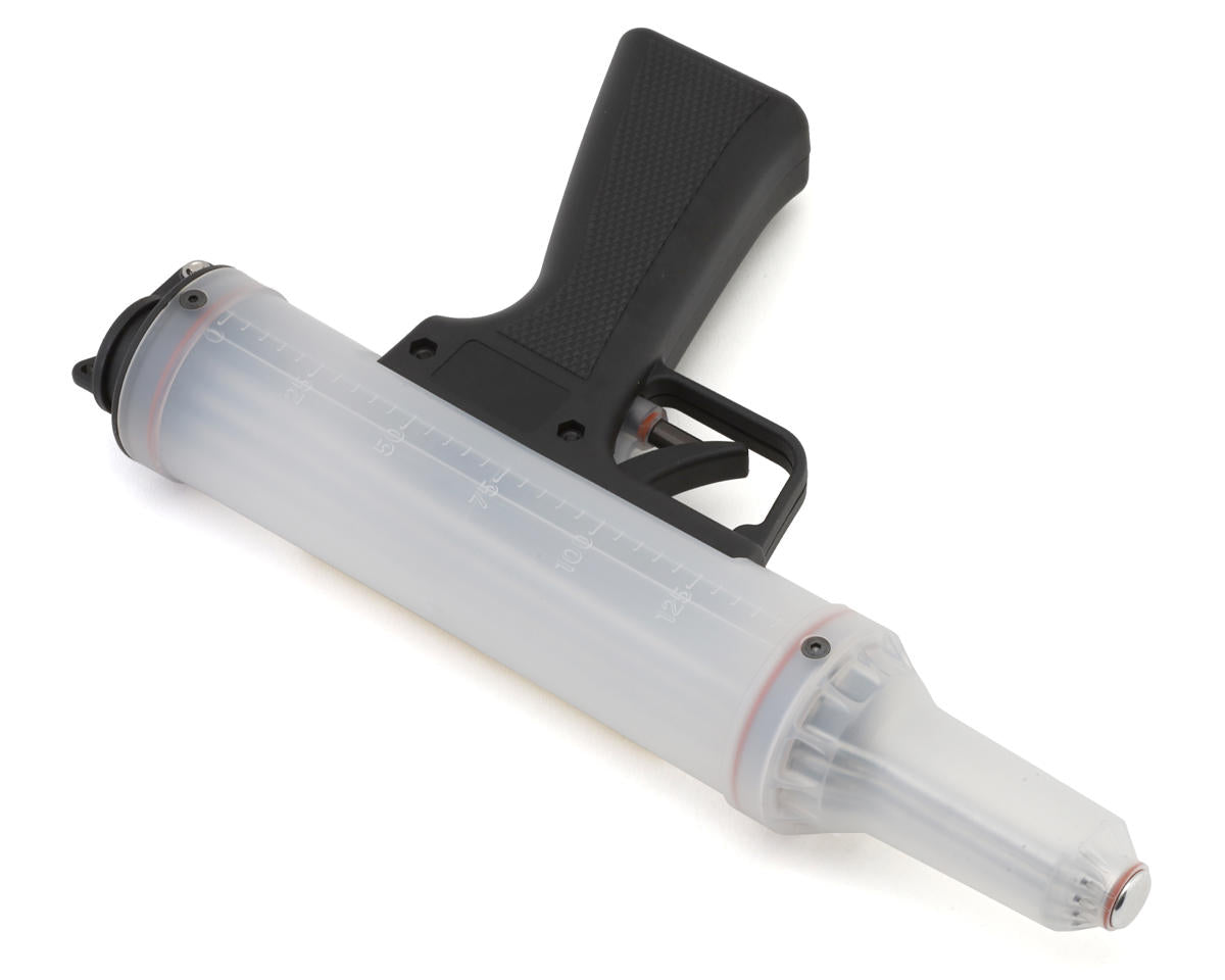 Flash Point Fast Fill Dump Fuel Gun