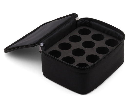 Flash Point Shock / Diff Fluid Bag w/Oil Foam Insert