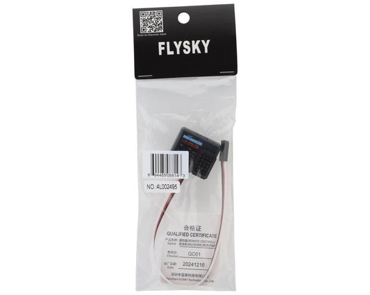Flysky FS-CEV04 Serial Bus Receiver