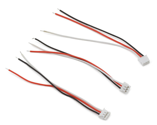 Flysky GMR Genuine Micro 2.4GHz 3-Channel AFHDS3 Receiver