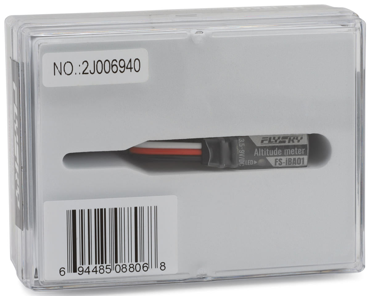 Flysky FS-iBA01 Altitude Meter