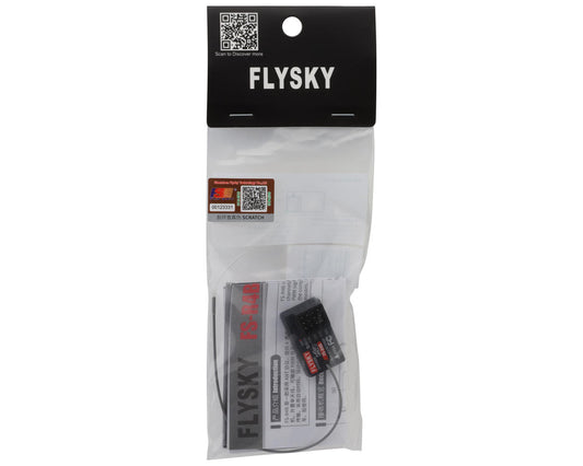 Flysky FS-R4B ANT 4-Channel Receiver