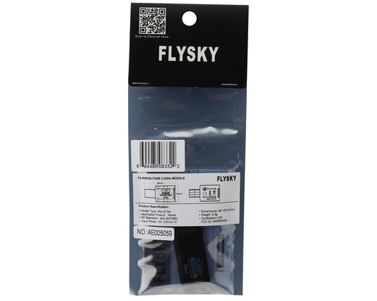 Flysky RM005 Mini-Z FHSS Transmitter Module