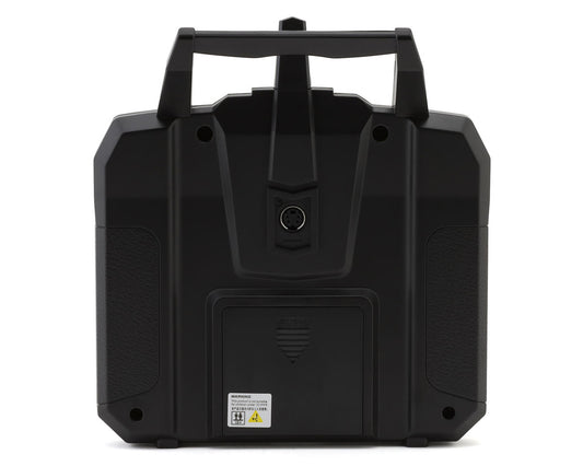 Flysky i6X 6-Channel AFHDS 2A Air Radio System w/iA6B Receiver